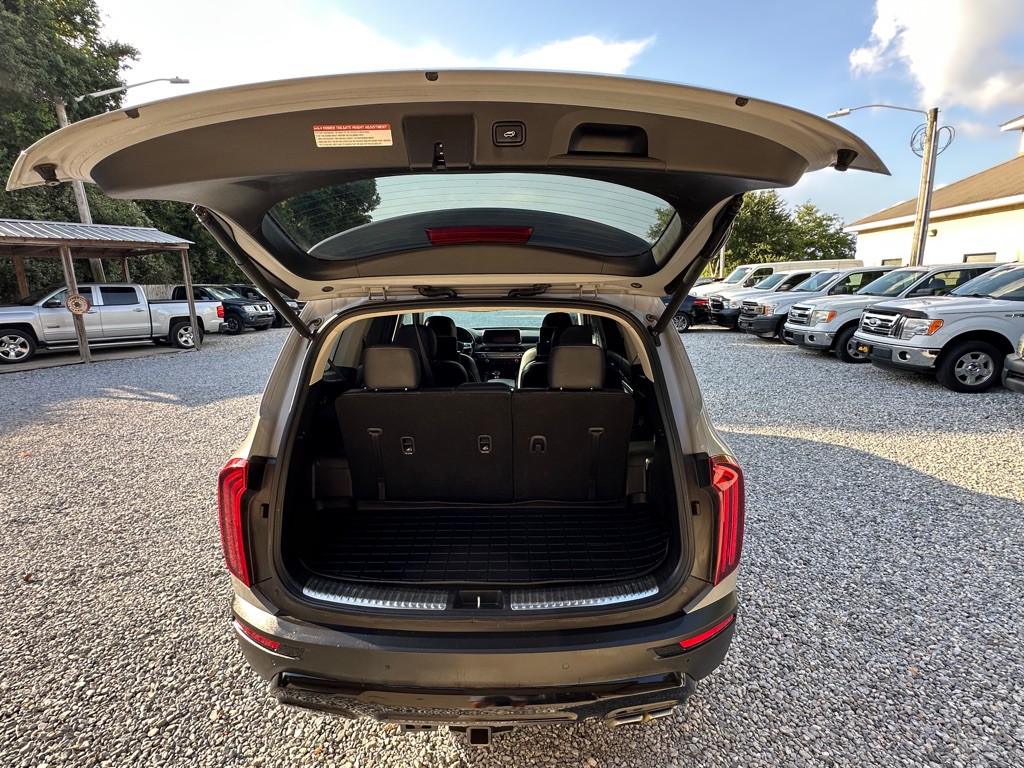 2022 Kia Telluride Image 10