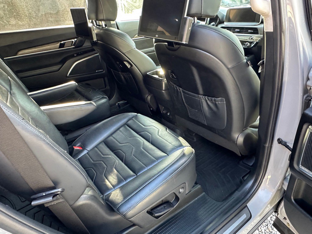 2022 Kia Telluride Image 16
