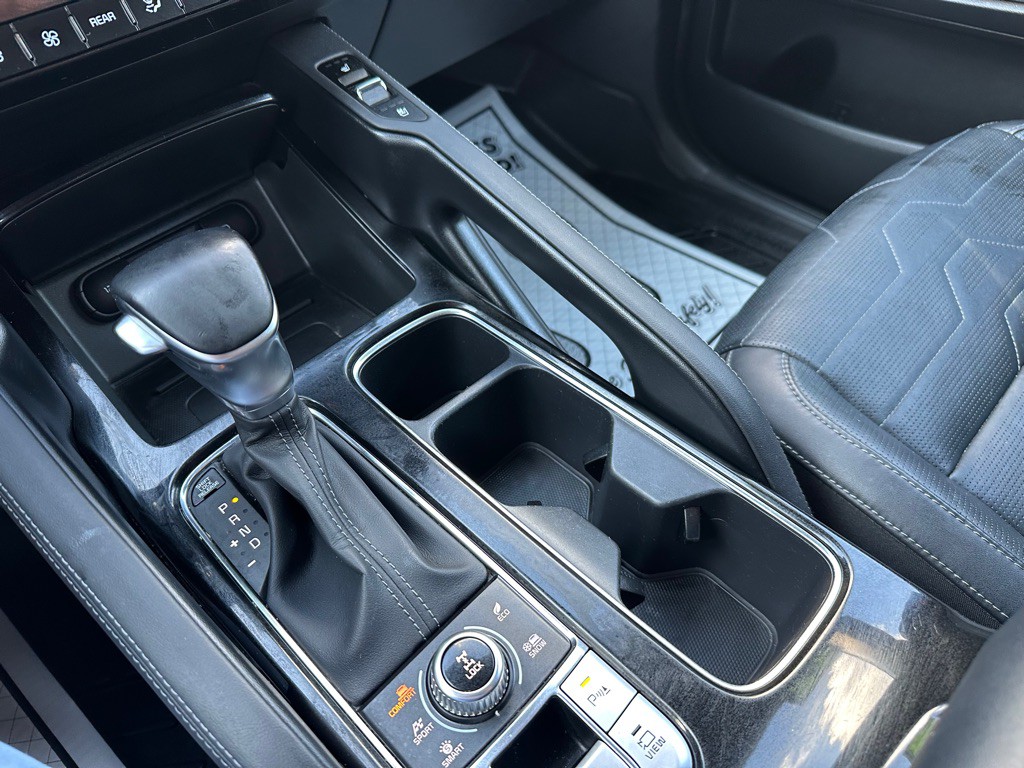2022 Kia Telluride Image 21