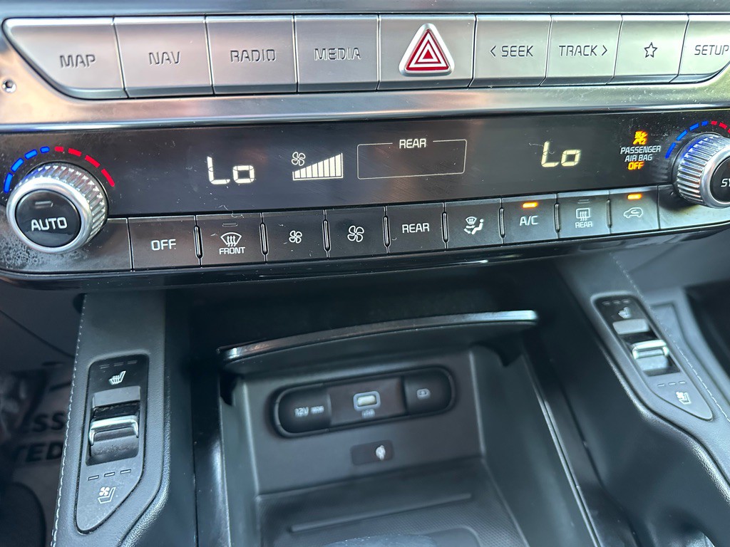 2022 Kia Telluride Image 22