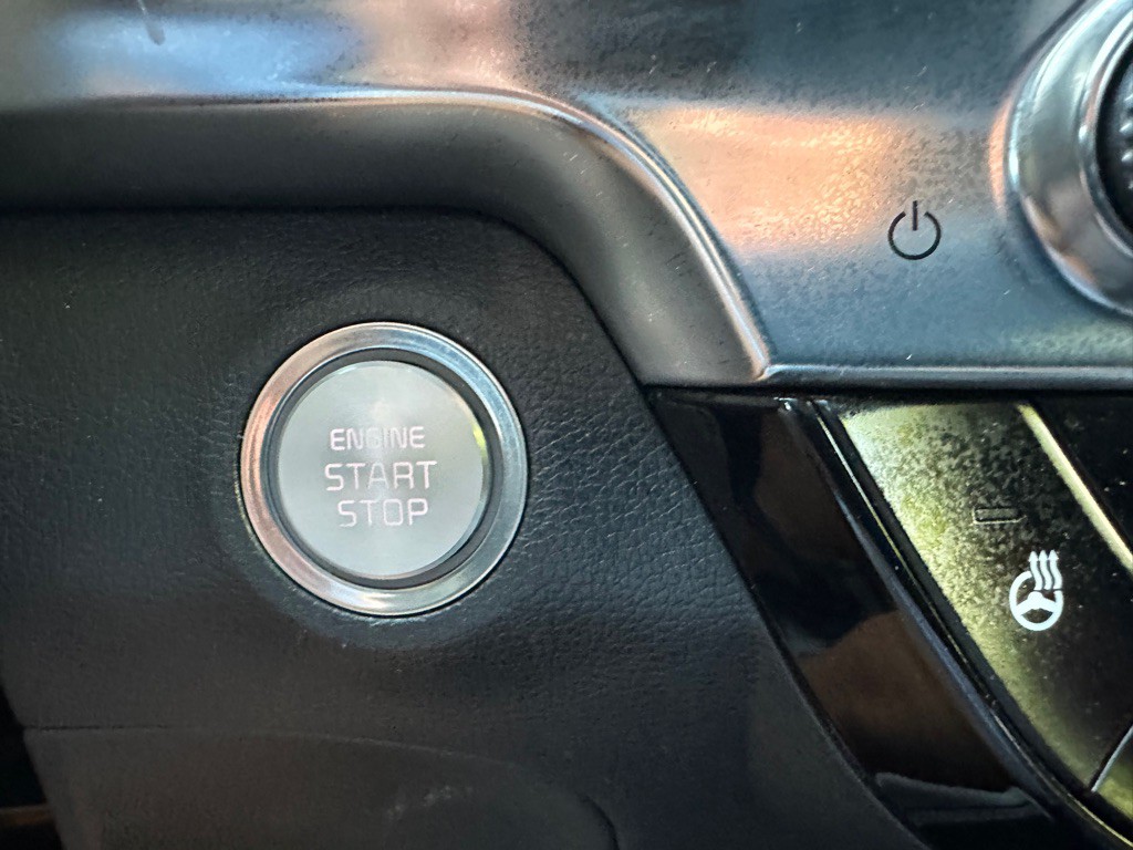 2022 Kia Telluride Image 27