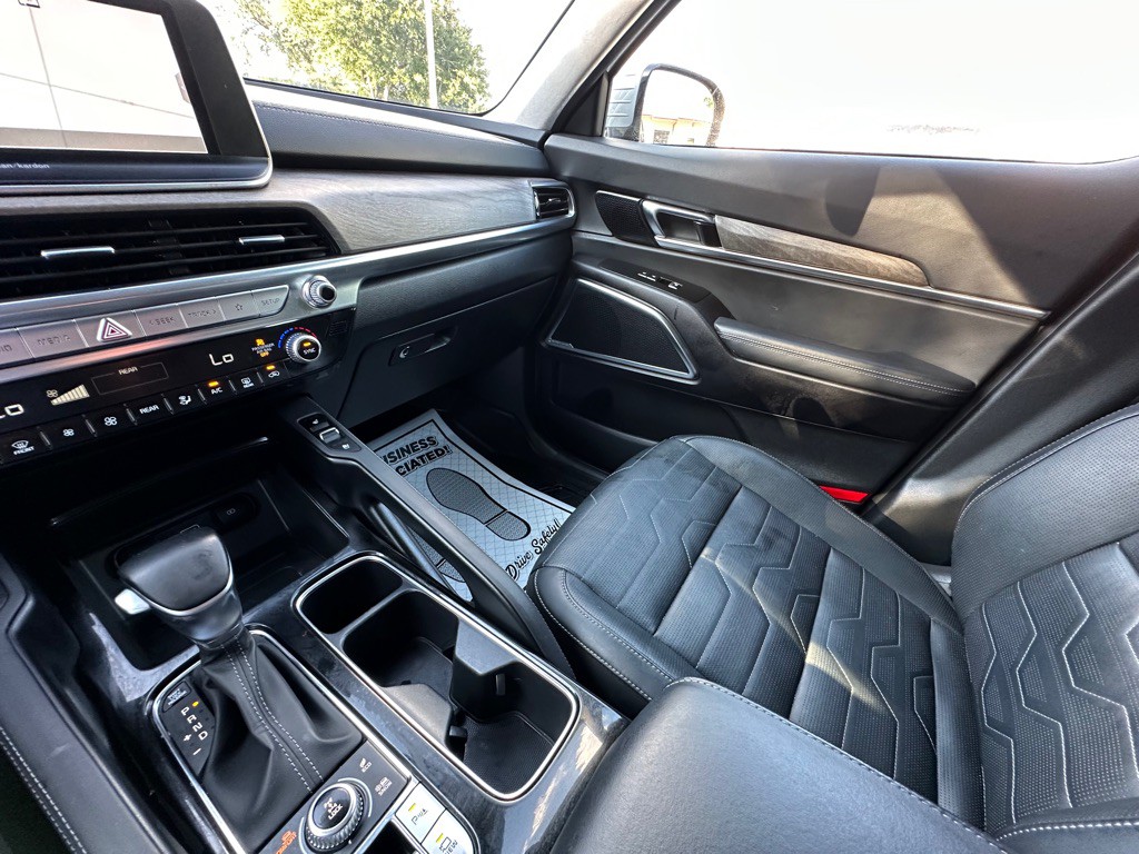 2022 Kia Telluride Image 28
