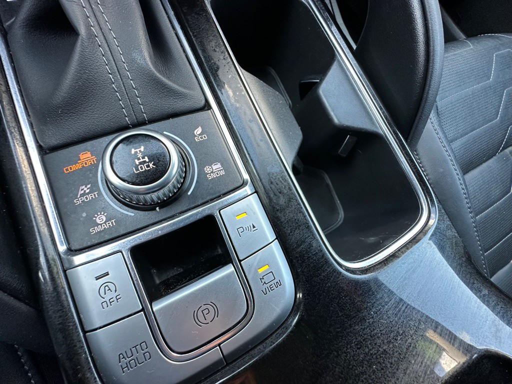 2022 Kia Telluride Image 29