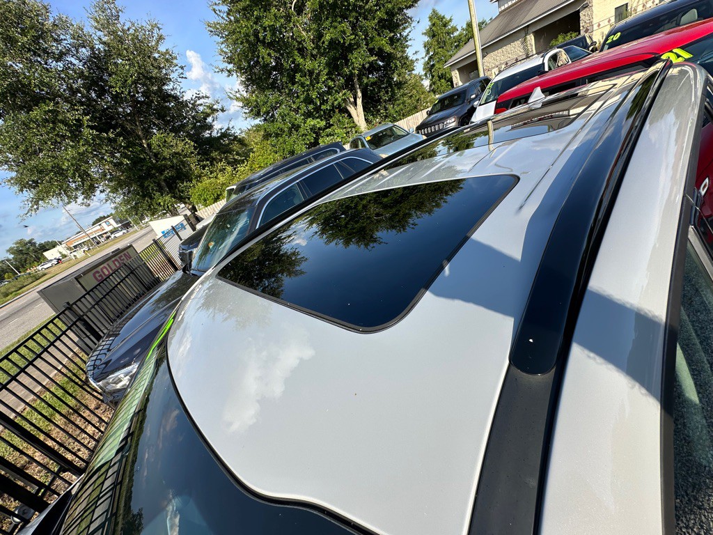 2022 Kia Telluride Image 30