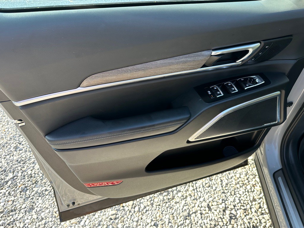 2022 Kia Telluride Image 34