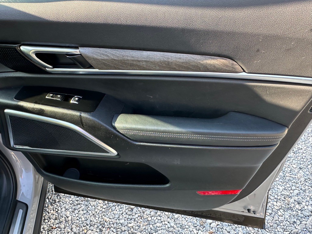 2022 Kia Telluride Image 37