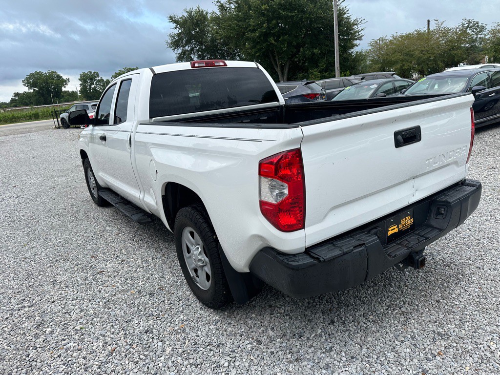 2019 Toyota Tundra Image 5
