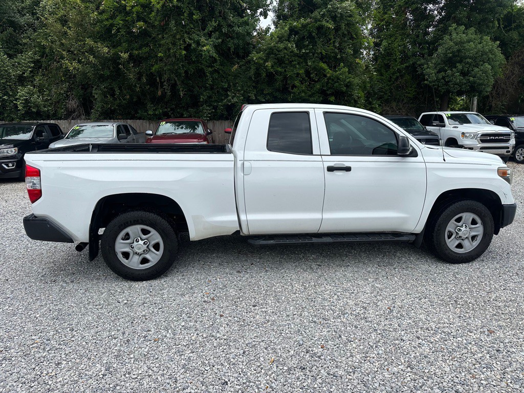 2019 Toyota Tundra Image 6
