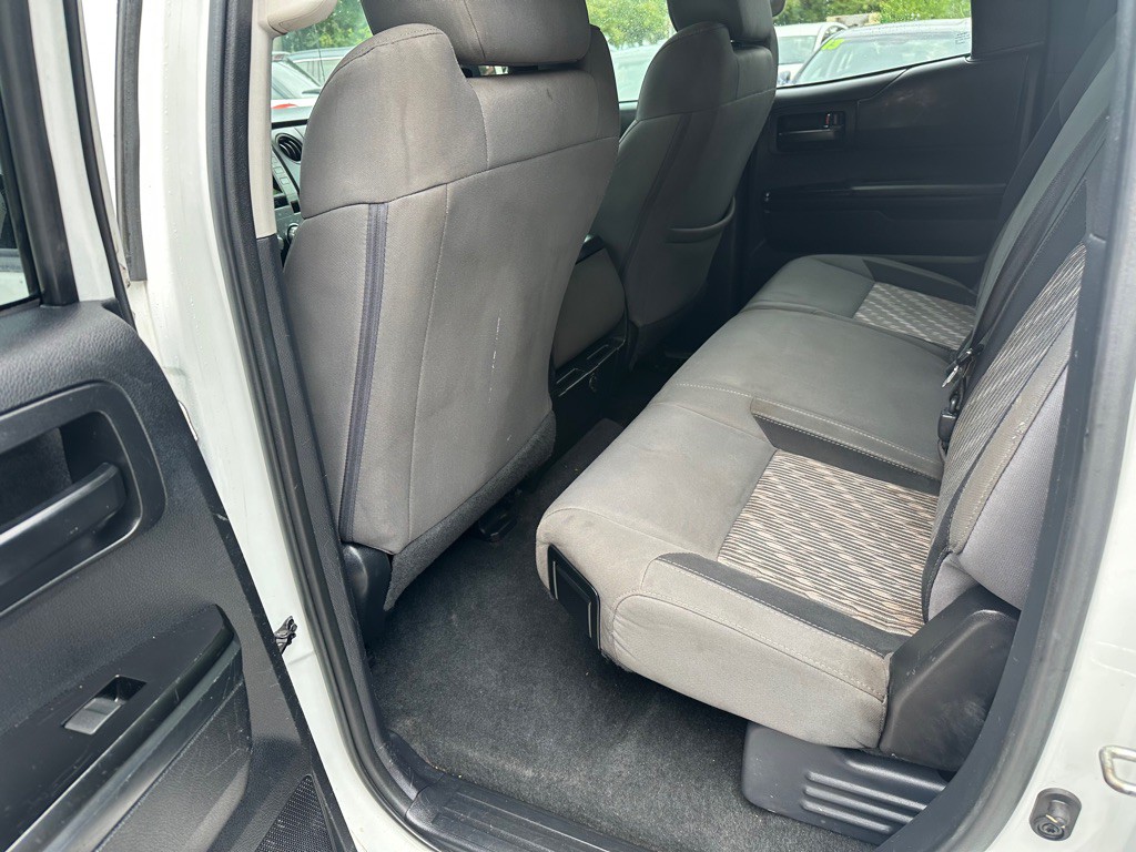 2019 Toyota Tundra Image 11
