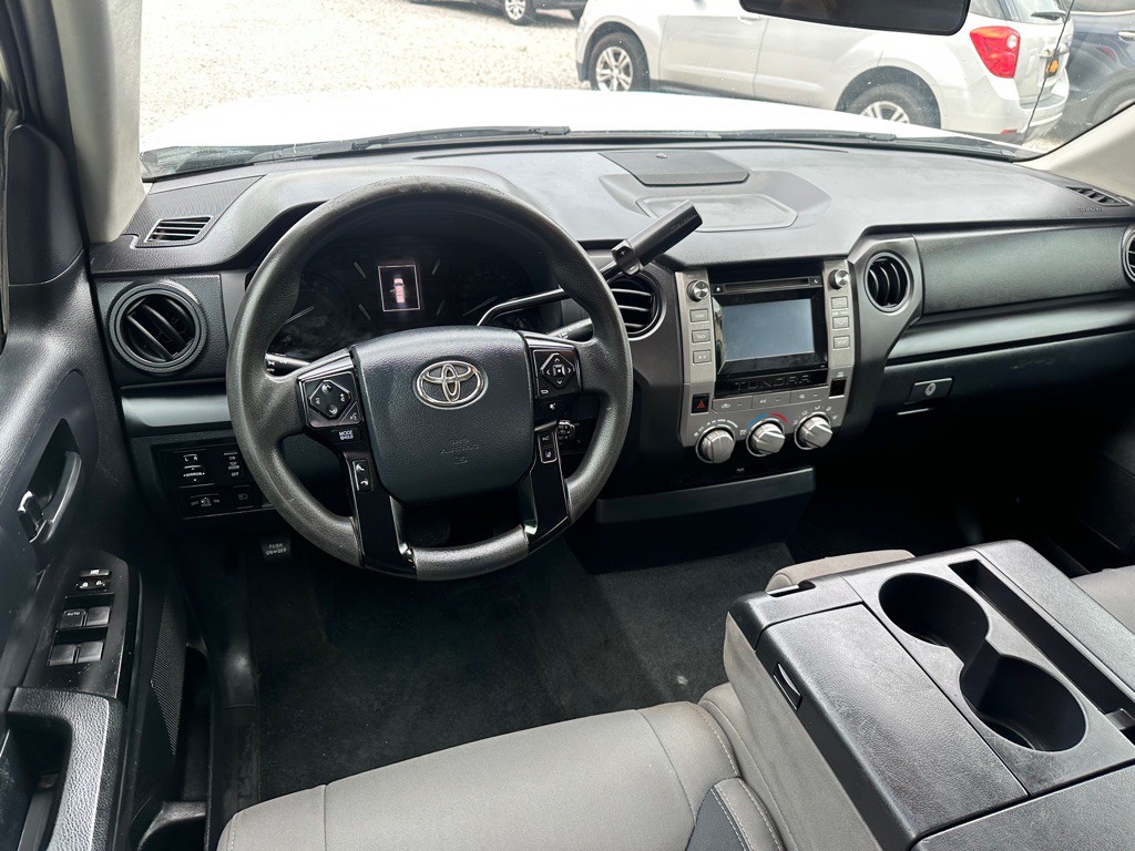 2019 Toyota Tundra Image 14