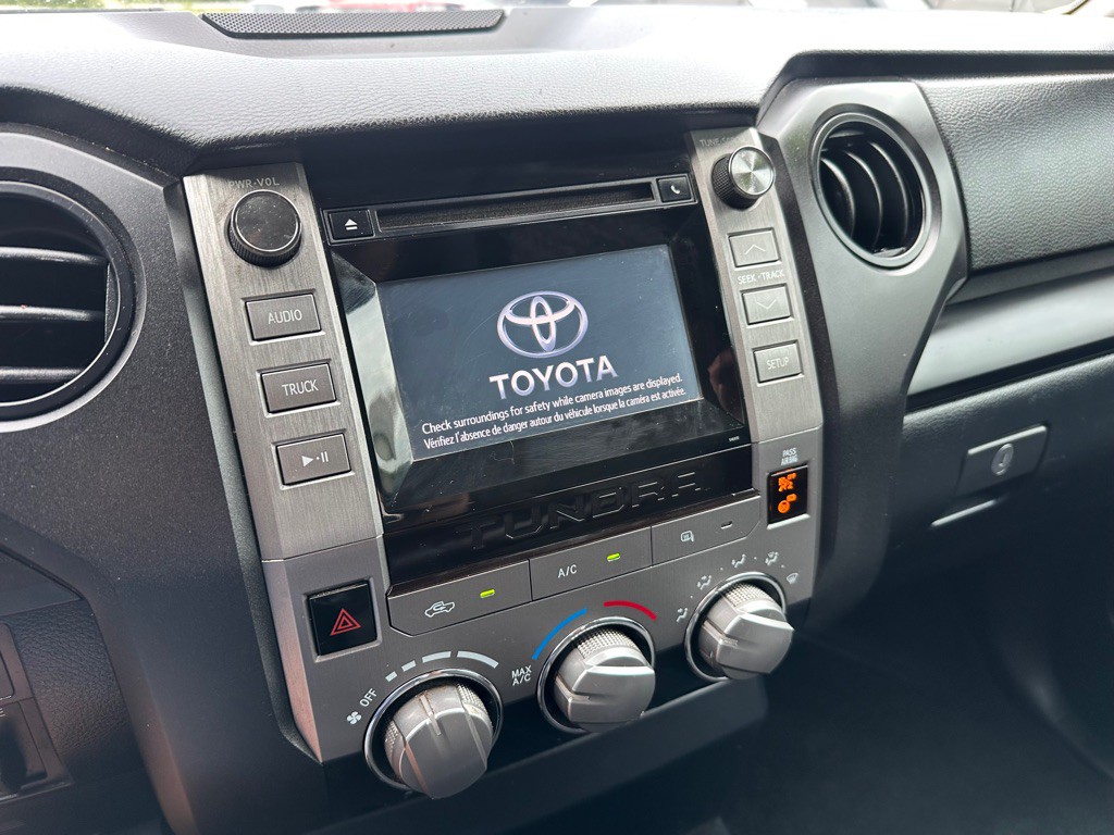 2019 Toyota Tundra Image 16