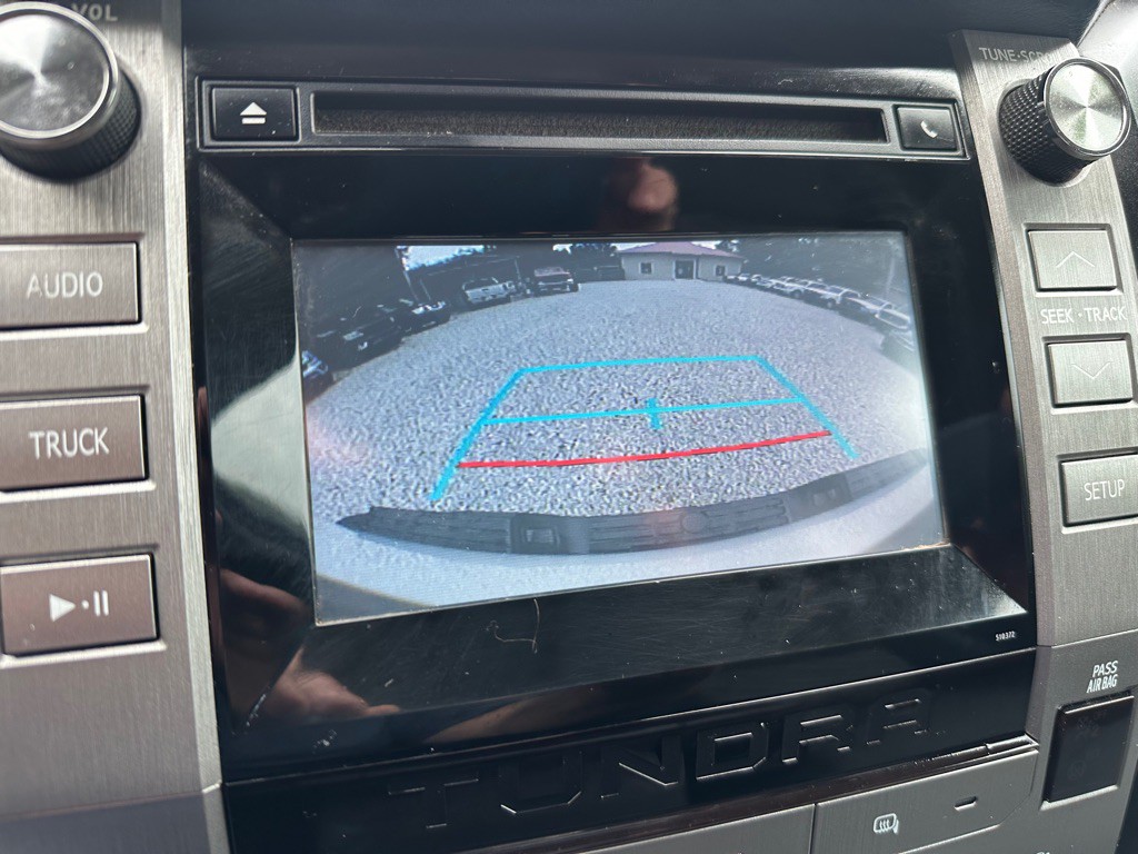 2019 Toyota Tundra Image 17