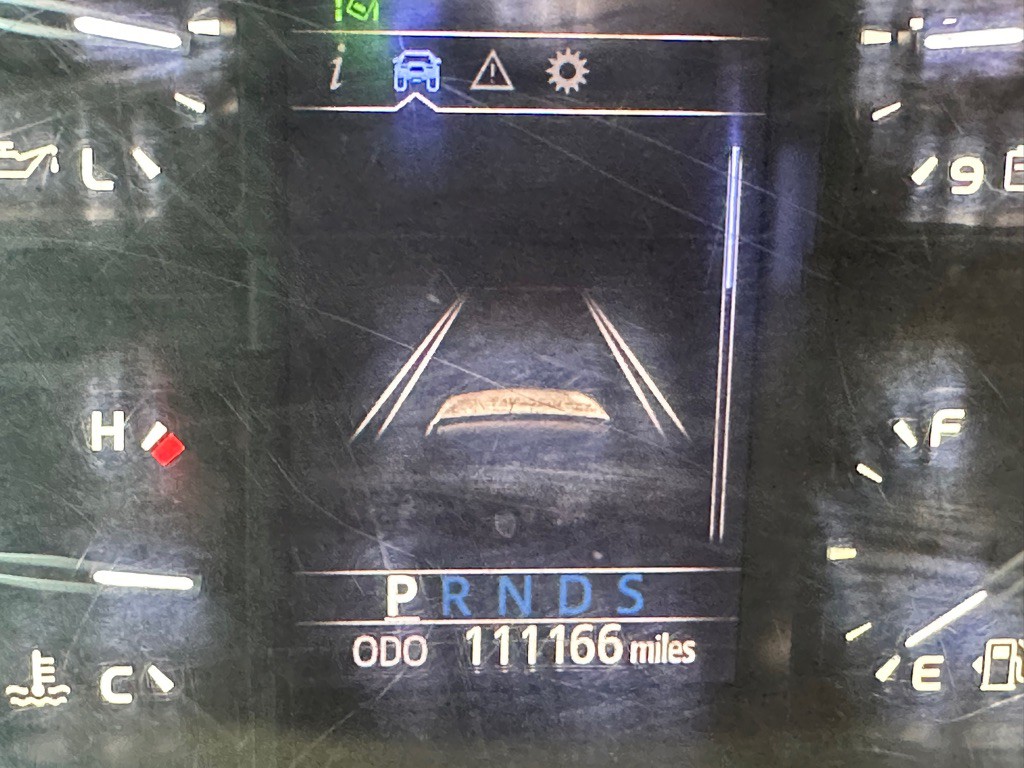 2019 Toyota Tundra Image 18