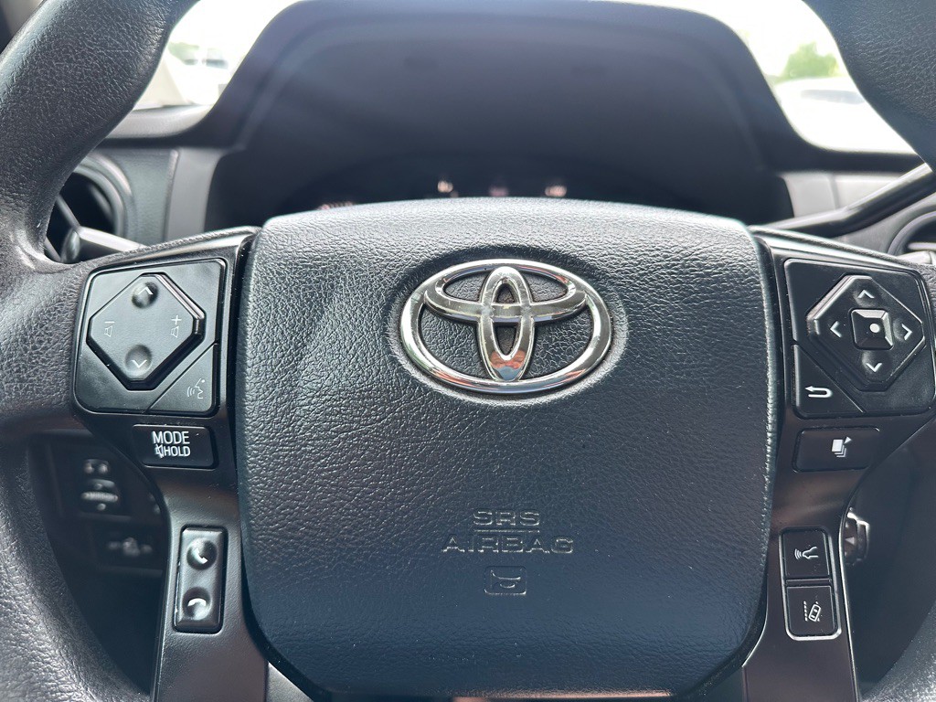2019 Toyota Tundra Image 20