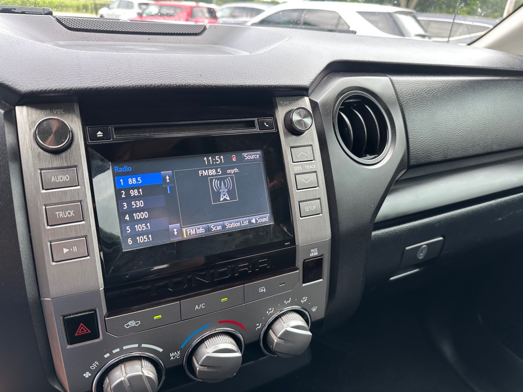 2019 Toyota Tundra Image 21