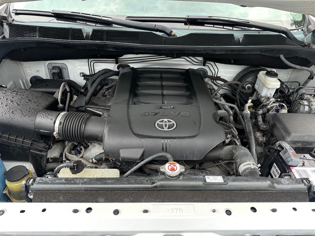 2019 Toyota Tundra Image 22