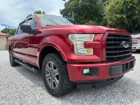 Image for 2015 Ford F-150 Supercrew ID: 6711846