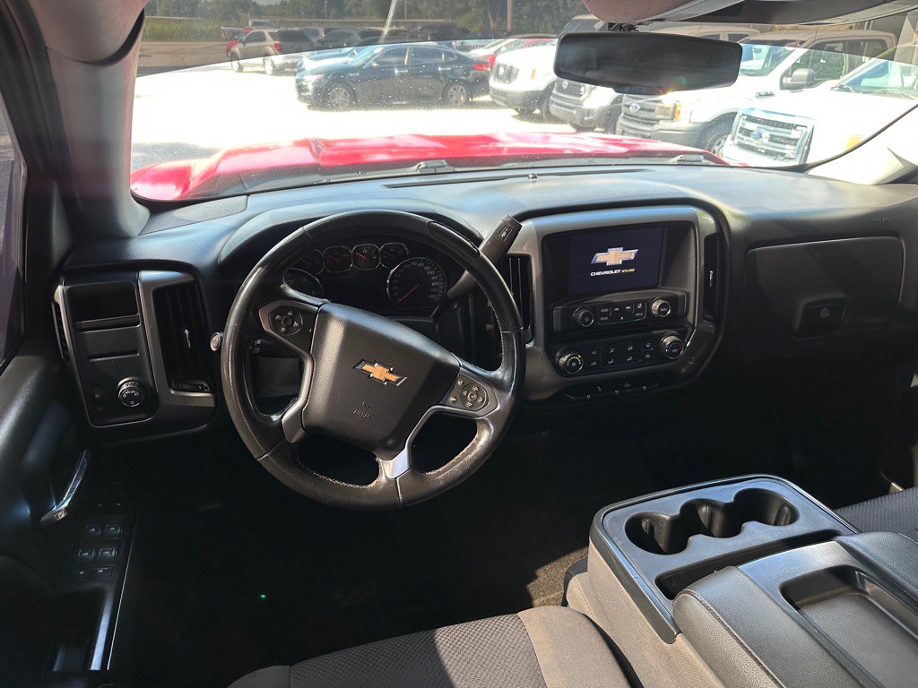 2018 Chevrolet Silverado 1500 Image 14