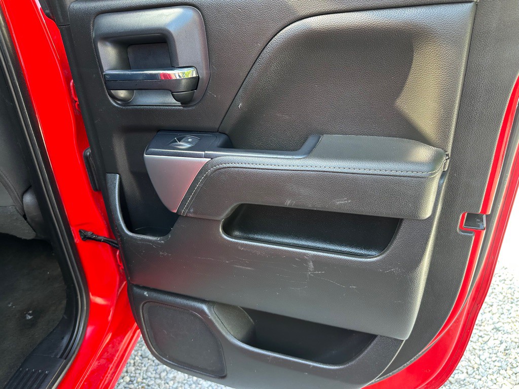 2018 Chevrolet Silverado 1500 Image 23