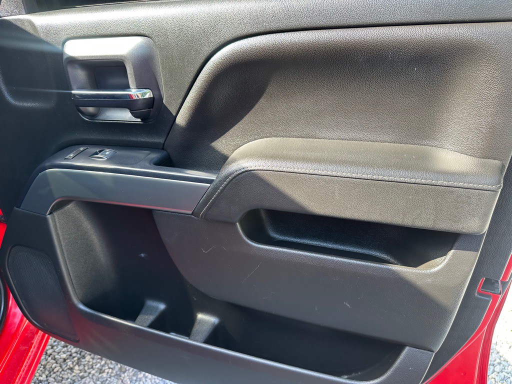 2018 Chevrolet Silverado 1500 Image 24