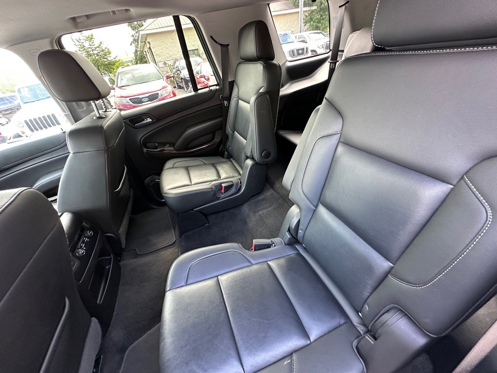 2018 Chevrolet Tahoe Image 13