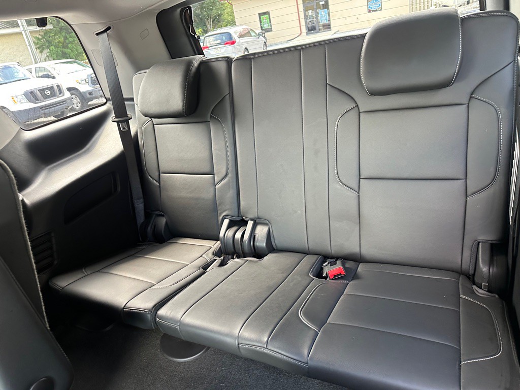 2018 Chevrolet Tahoe Image 15