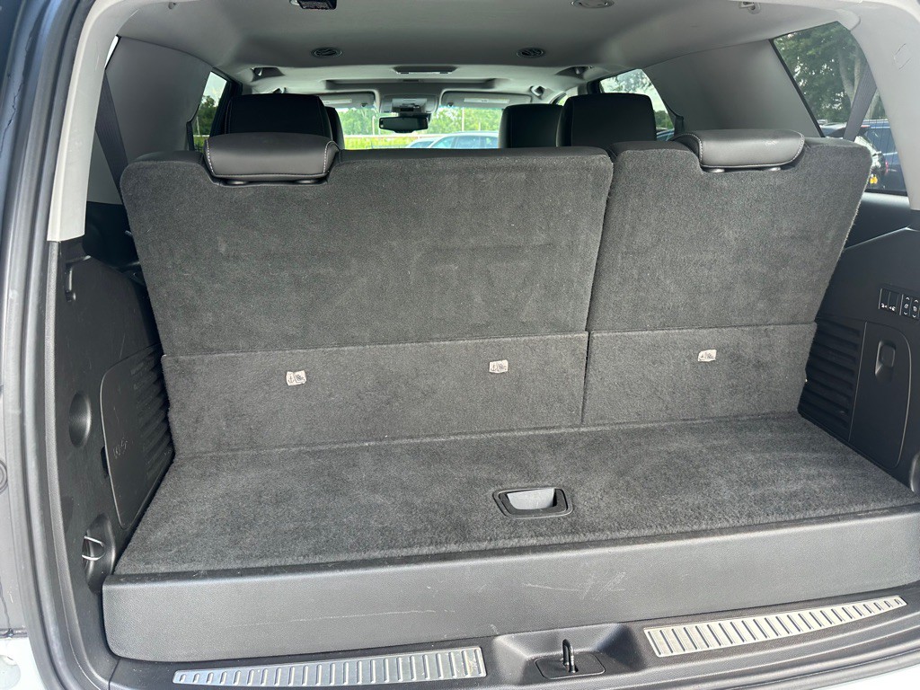 2018 Chevrolet Tahoe Image 16