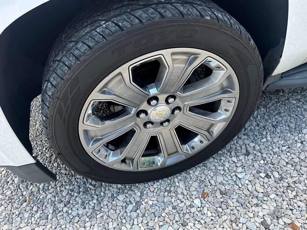 2018 Chevrolet Tahoe Image 30