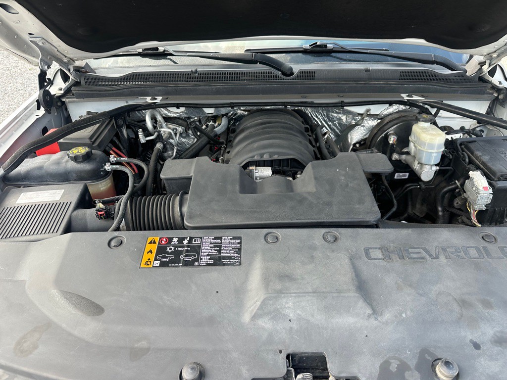 2018 Chevrolet Tahoe Image 31