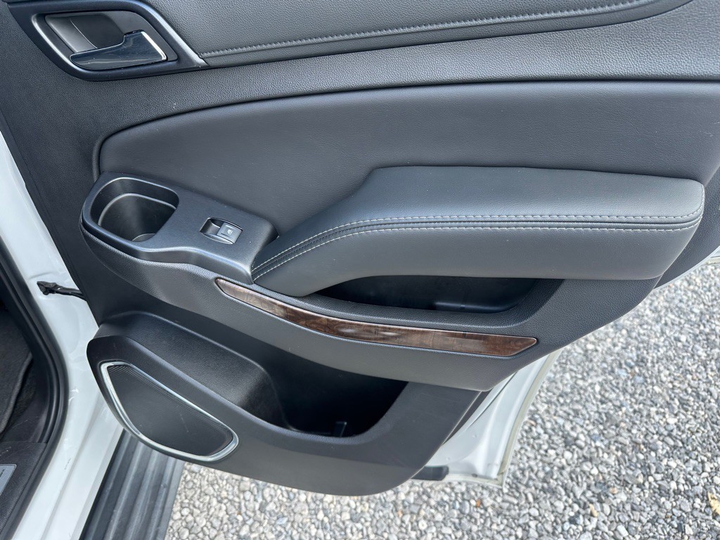 2018 Chevrolet Tahoe Image 32
