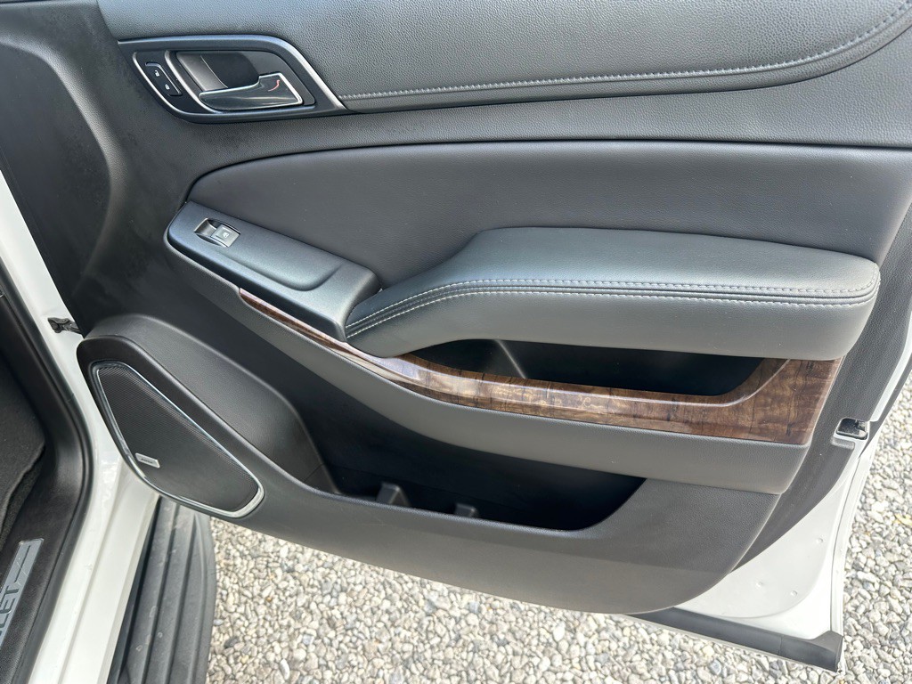 2018 Chevrolet Tahoe Image 33