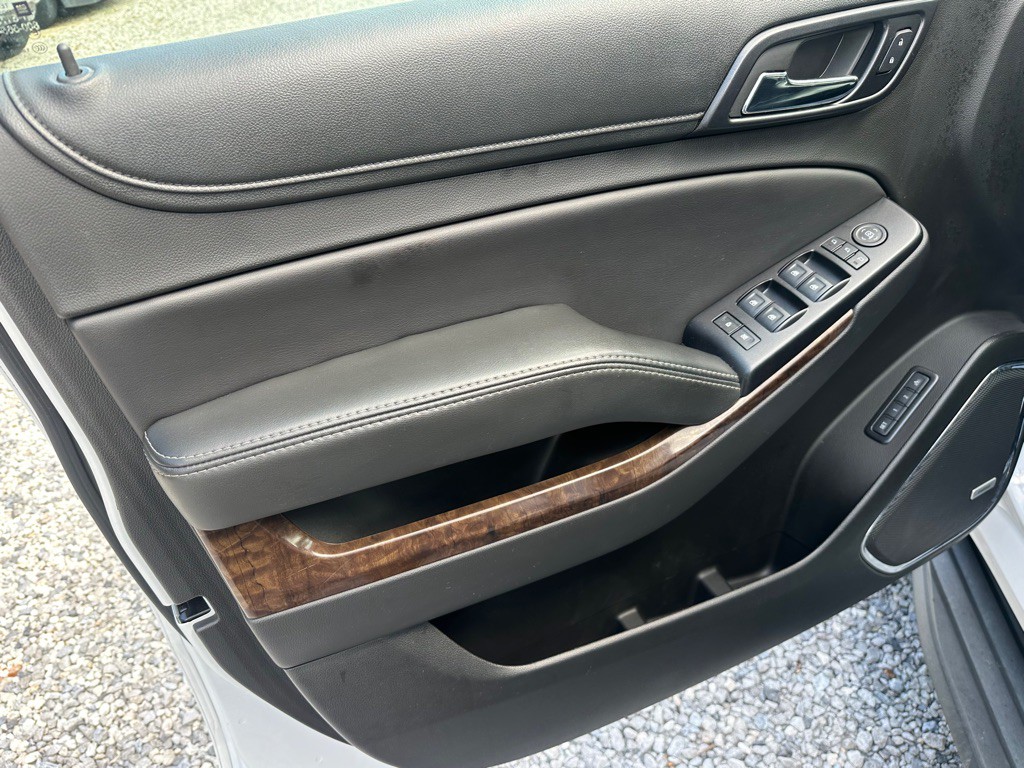 2018 Chevrolet Tahoe Image 34