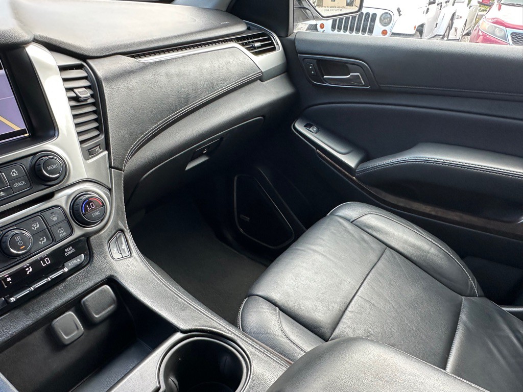 2018 Chevrolet Tahoe Image 29