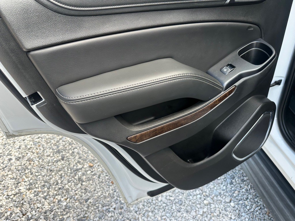 2018 Chevrolet Tahoe Image 37