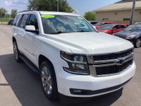 Image for 2018 Chevrolet Tahoe LT ID: 6732744