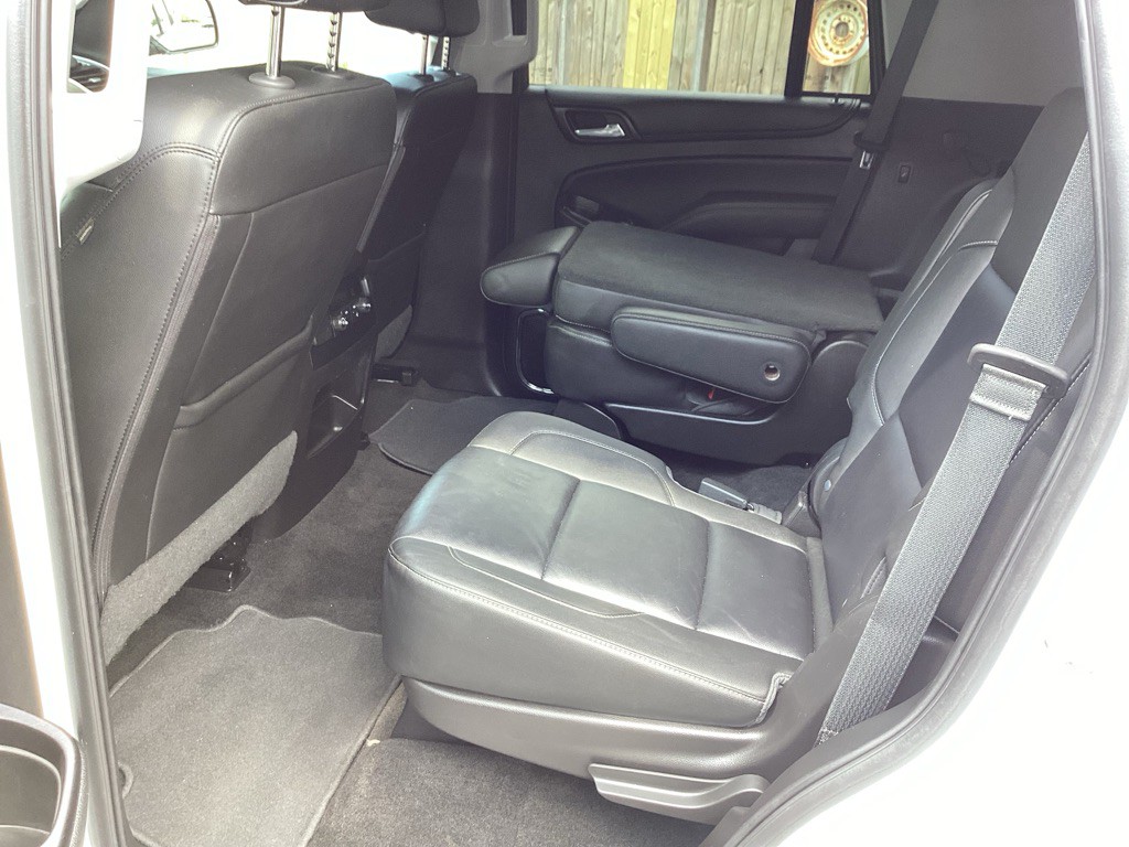 2018 Chevrolet Tahoe Image 12