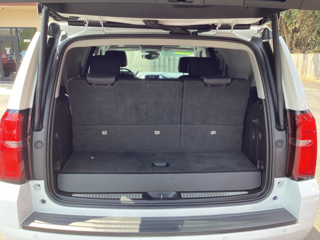 2018 Chevrolet Tahoe Image 14
