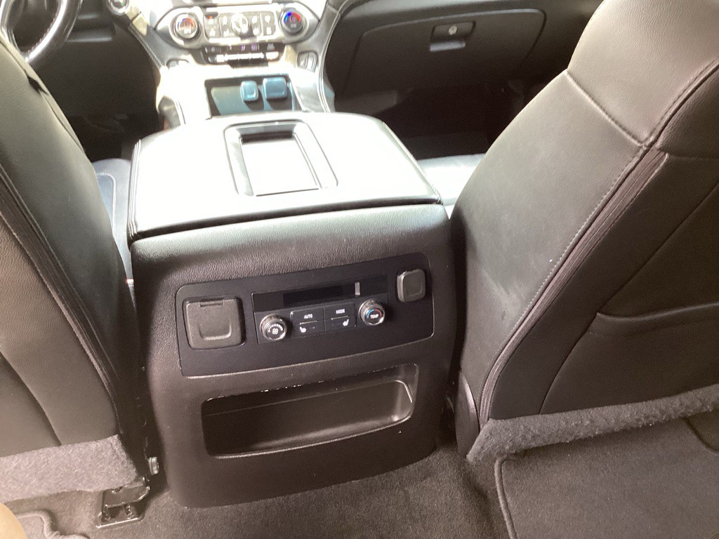 2018 Chevrolet Tahoe Image 22