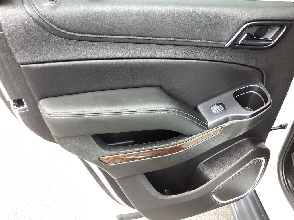 2018 Chevrolet Tahoe Image 25