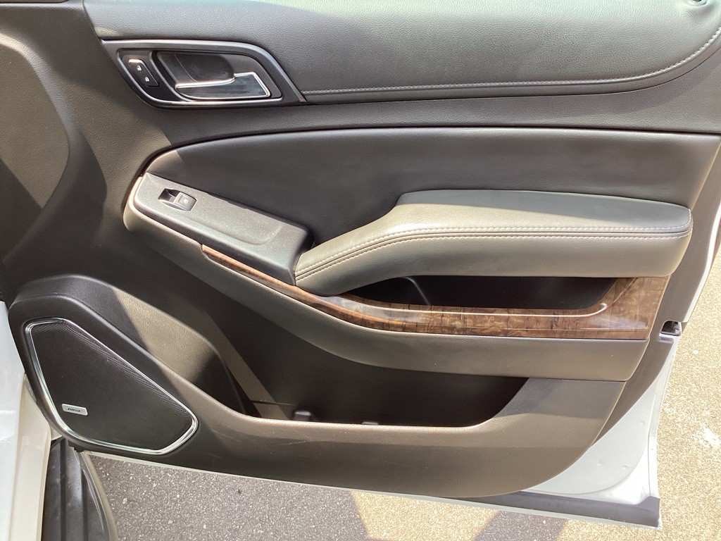 2018 Chevrolet Tahoe Image 27