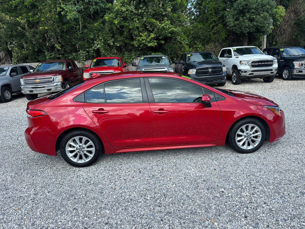 2020 Toyota Corolla Image 5