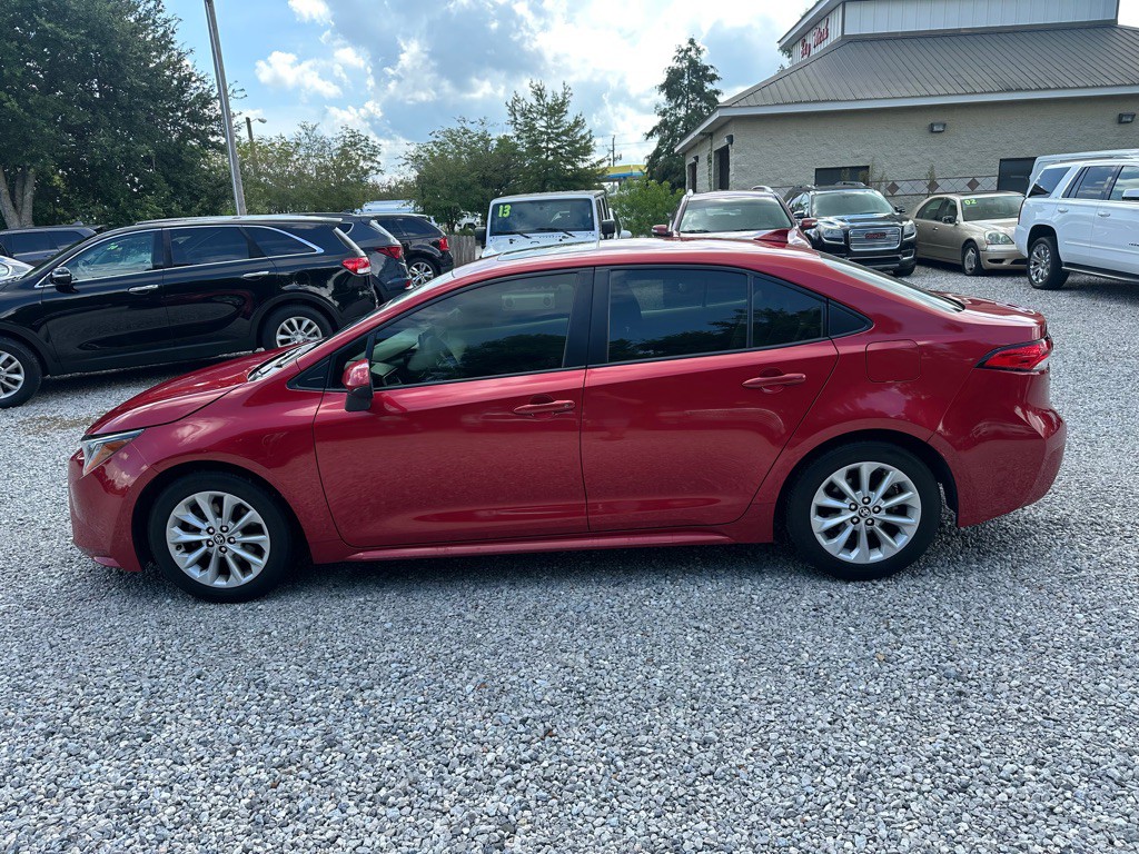 2020 Toyota Corolla Image 6