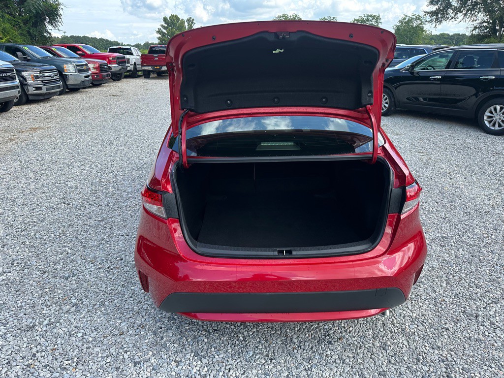 2020 Toyota Corolla Image 9