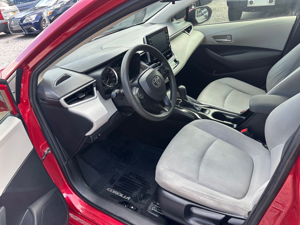 2020 Toyota Corolla Image 10