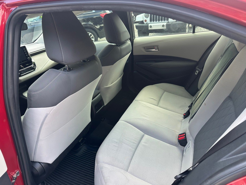 2020 Toyota Corolla Image 11