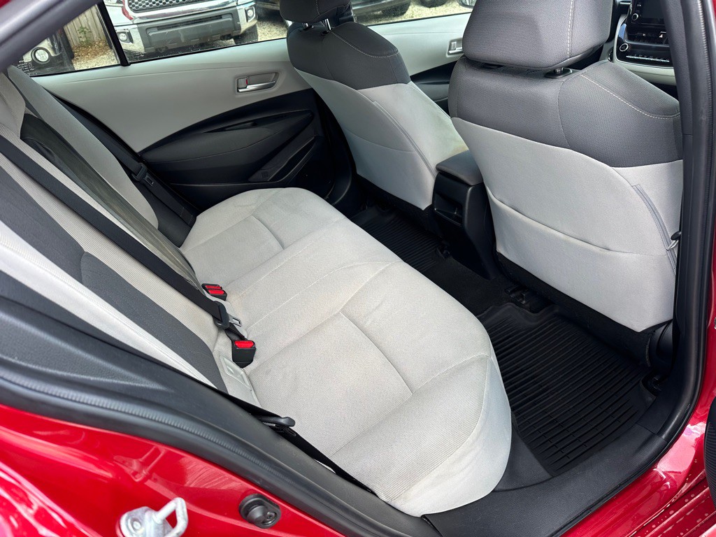 2020 Toyota Corolla Image 13