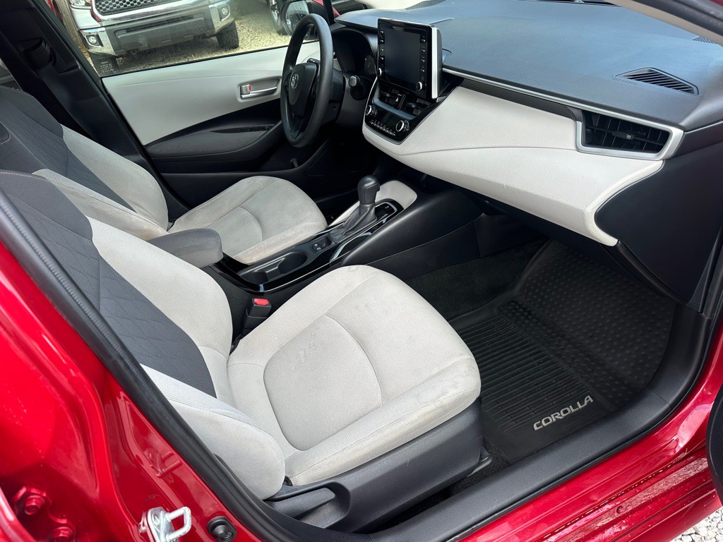 2020 Toyota Corolla Image 14