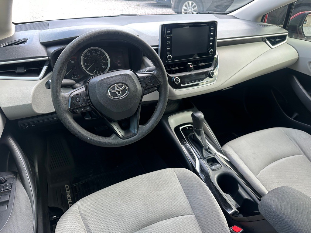 2020 Toyota Corolla Image 15