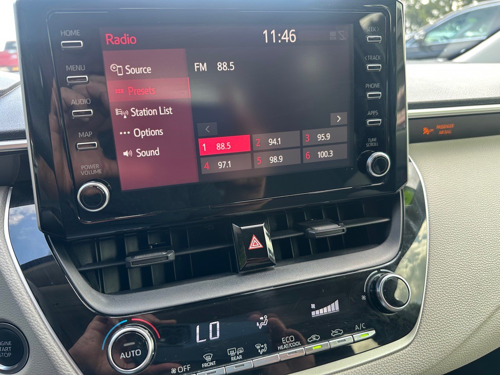 2020 Toyota Corolla Image 17