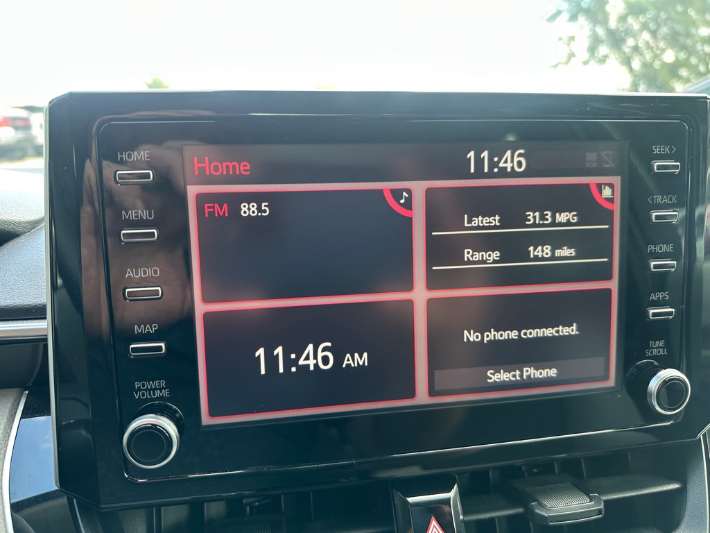 2020 Toyota Corolla Image 18
